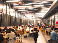 -天星正源火锅(地勘路店)