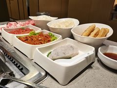 -海底捞火锅(青悦城店)