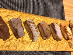 -泉寿司(万科公园店)