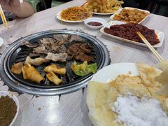 -平山城鑫烧烤(建国楼店)