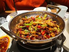 -望湘园·洞庭渔宴(永旺店)