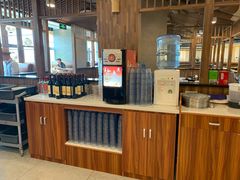 -美洲岛烤肉自助餐厅