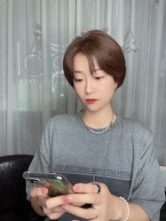 -十六番发型师事务所