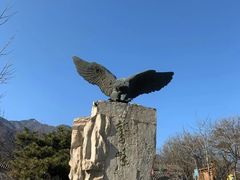 -北京鹫峰国家森林公园