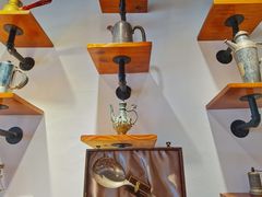 -MUSEO COFFEE咖啡博物馆