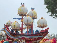 -万绿园