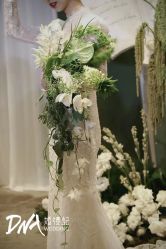 -DNA Wedding 婚礼记(上海店)