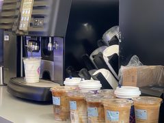 -瑞幸咖啡(深圳东门中心城店)