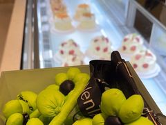 -WenTinG文汀·半糖蛋糕(合生汇店)