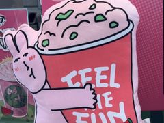 -DQ·蛋糕·冰淇淋(三亚青春颂店)