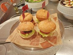 -捞大叔自助火锅烤肉(东汇城店)