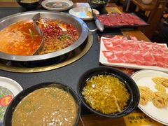 -沸炉重庆老火锅(军事博物馆店)