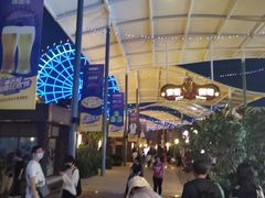 -三亚海昌梦幻海洋不夜城