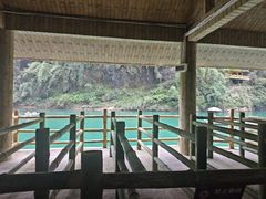-阿依河景区
