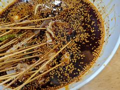 -古真记钵钵鸡(总店)