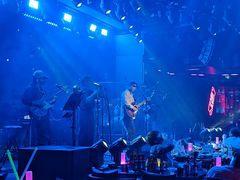 -MOSSO音乐酒吧·live house(南京旗舰店)