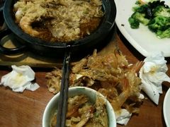 -小菜园新徽菜(芜湖万达店)