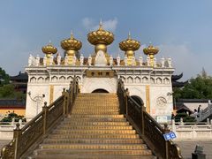 -上海东林寺(金山区)