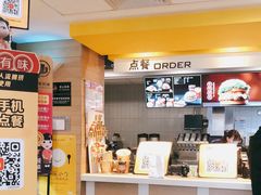-麦当劳(长泰商业广场店)