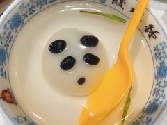 -钟水饺(人民公园总店)