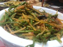 -黄河轩民间菜(吉祥街店)