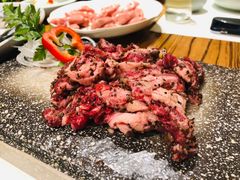 -味家烤肉烤鳗鱼牛排(西塔旗舰店)