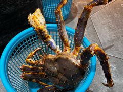 -张家卫·阳江菜·小海鲜(肥婆湾桥店)