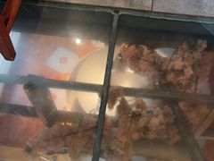 -缘福乡村铁锅炖民宿(八达岭店)