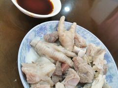 -腰记饭店(龙源路店)