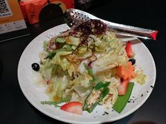 -無二炙坊·和牛烧肉(大钟寺1733店)