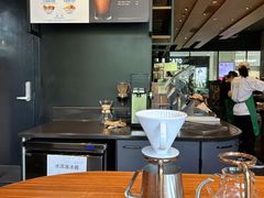 -星巴克臻选(北京太阳宫凯德店)