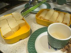 -润园四季椰子鸡火锅(海上世界店)