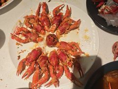 -红盔甲·小龙虾(天钥桥店)