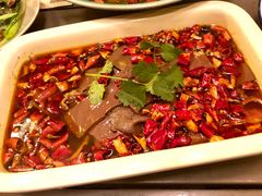 -酒肆浅葱•烧烤•龙虾•排档(卓悦intown店)
