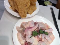 -沄记顺德菜打边炉(东直门店)