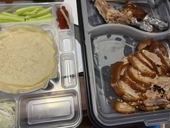 -青年公社烤鸭(蜀山万象汇店)
