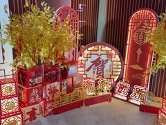 -上海外滩茂悦大酒店
