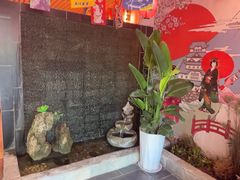 -浦·传统日式料理(3 5 1 1 店)