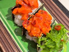 -大赞寿司(国贸店)