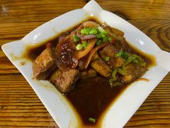 -缘来聚·徽菜名店(黄山宏村店)