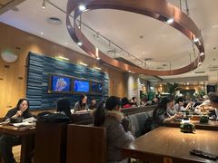 -云海肴·汽锅鸡·云南菜(领展购物广场·中关村店)