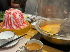 -牛匠和牛寿喜锅(西安总店)