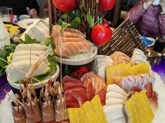 -尚海豆捞(乐虹坊店)