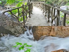 -洛阳白云山景区