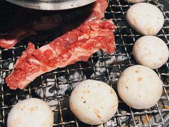 -久藏·横膈膜烧肉·酒场(江汉路店)