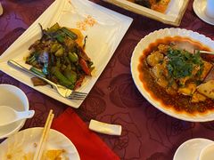 -亚龙湾红树林度假酒店御粤阁