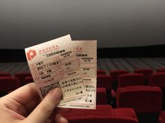 -保利国际影城(万家邻里店)