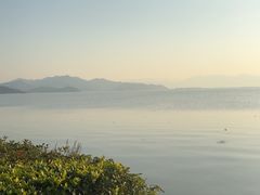 -东钱湖旅游度假区