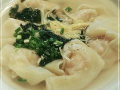 -弄堂咪道-饭香·面香·馄饨香(钦州北路田尚坊店)