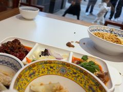 -龙抄手(春熙路总店)